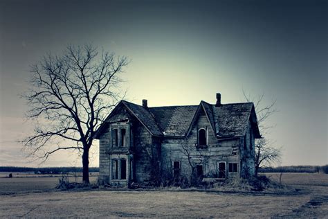 Eerie Places Haunted Windsor