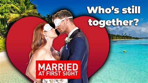 Download Which Married At First Sight Australia Season 7 Couples Are