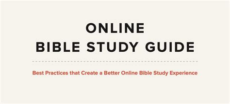Users can add notes to scriptures, highlight verses, bookmark verses, and categorize verses with tags. Online Bible Study Guide - Florida Baptist Convention | FBC