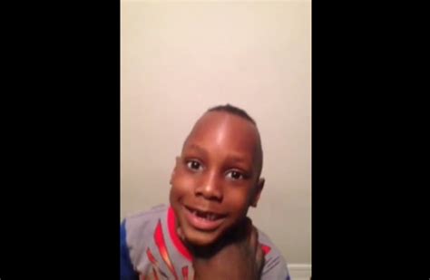 We did not find results for: No Chill: Kid Roasting On His Little Brothers Forehead & Hairline! | Video