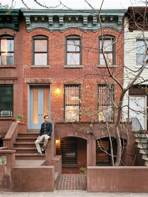Exterior Paint Colors With Brown Brick 27 (With images ...
