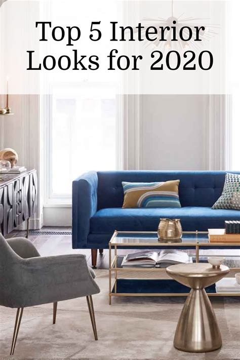 The Home Decor Trends That Are Going To Be Big News In 2023 Watch