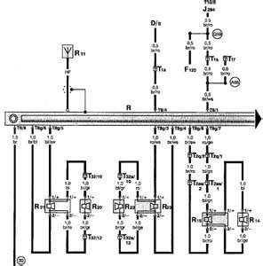 2002 mazda protoge 5 stereo wiring schematics wiring. 2002 Mazda Tribute Radio Wiring Diagram - Wiring Diagram ...