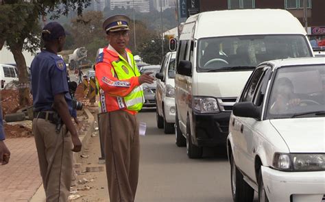 City Of Joburg Launches Easter Road Safety Campaign