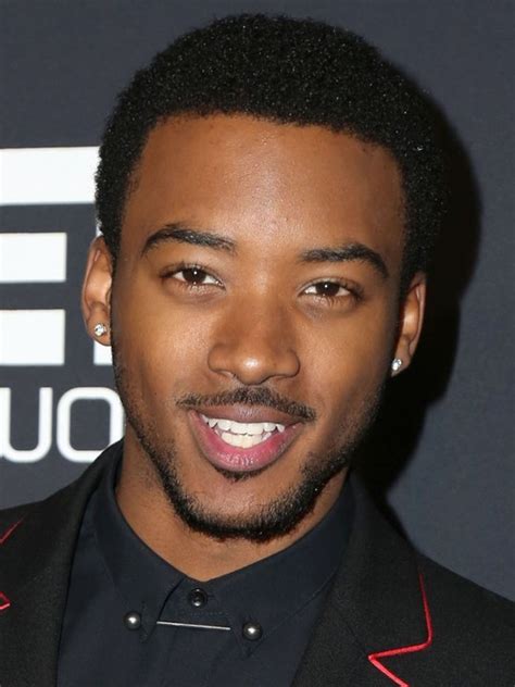 Algee Smith Movies And Tv Shows The Roku Channel Roku