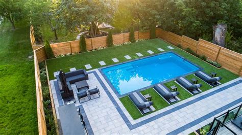 Top Swimming Pool Designs And Trends For 2023 Torontopoolca