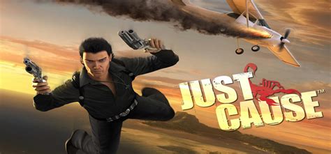 Just Cause 1 Free Download Full Pc Game Full Version