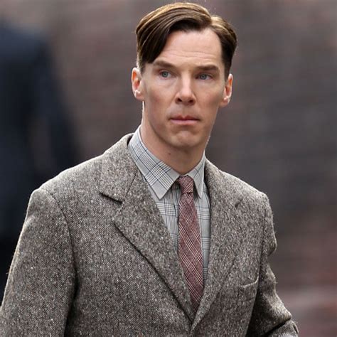Photos From Benedict Cumberbatch Movie Star E Online