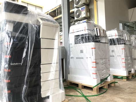 Find everything from driver to manuals of all of our bizhub or accurio products. (Refurbished) Konica Minolta Bizhub 364e | TC Group VN