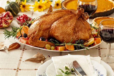30 Of The Best Ideas For Thanksgiving Without Turkey Best Diet And Healthy Recipes Ever