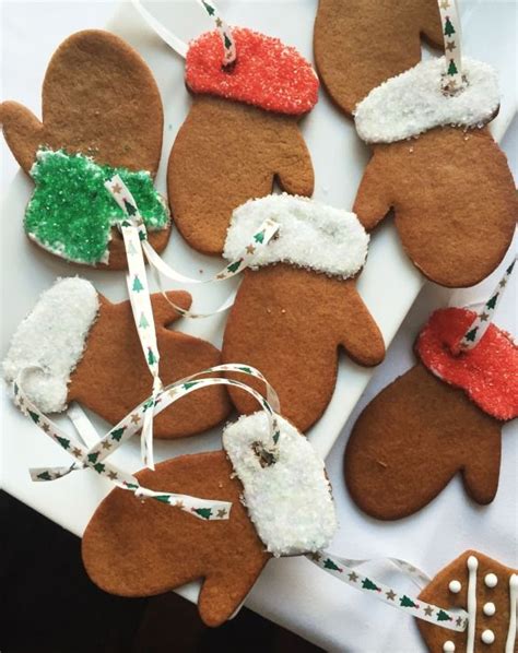 Classic Gingerbread Cookies - Dinner With Julie | Recipe | Gingerbread cookies, Gingerbread, Cookies