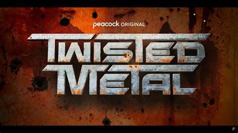 Twisted Metal Tv Show Starts Streaming July 27 Fullcleared