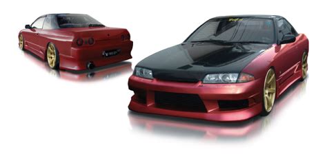 Stream Skyline R32 2dr4dr Origin