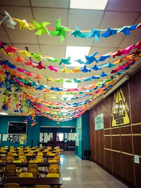 The 25 Best School Hallway Decorations Ideas On Pinterest School