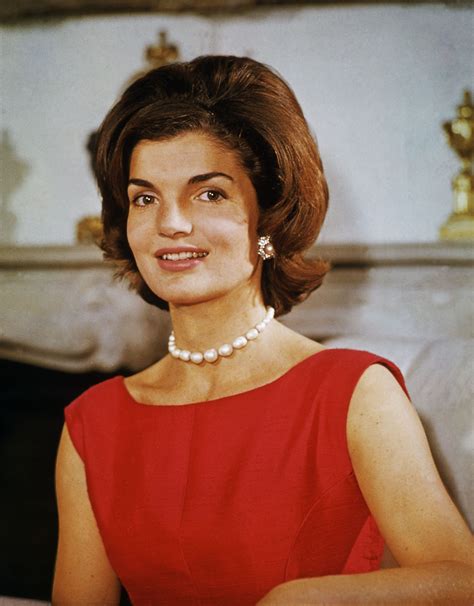 Jackie Kennedy Jackie Kennedy Style Outfits First Lady