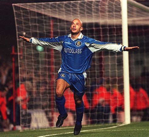 Vialli, who spent two seasons in charge of chelsea in the 1990s, believes conte, who has been dubbed the 'italian mourinho' would be the ideal appointment. Jose Mourinho can build Chelsea dynasty like Sir Alex ...