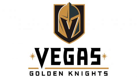 Vegas Golden Knights Logo Valor História Png