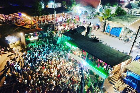 Canggu Nightlife The Complete Party And Clubbing Guide To Canggu