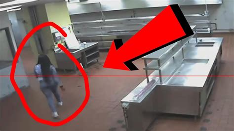 NEW KENNEKA JENKINS Surveillance Video Shows her Walking to Freezer by