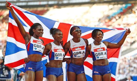 Jun 13, 2021 · more sports news: London Anniversary Games: Britain's 100m relay runners ...