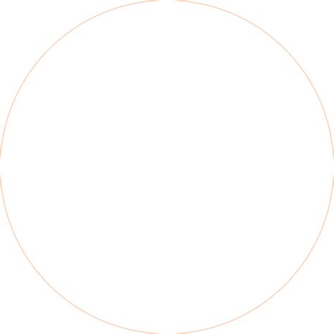 Free Circle With A Line Through It Transparent Download Free Circle