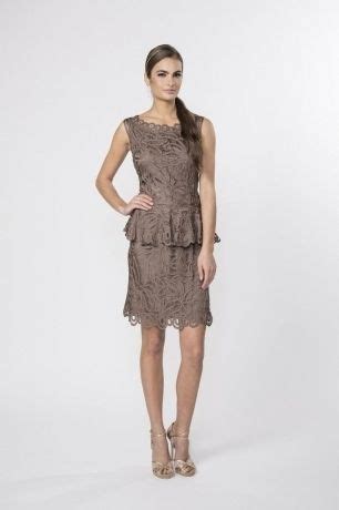 Rustic chic wedding dresses with their airy look and a flattering silhouette are the very icon of womanliness. Looking For Rustic Chic Mother Of The Bride Dresses ...