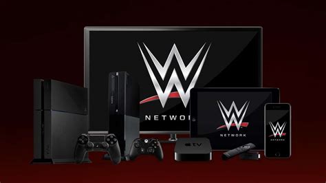 Wwe network is officially available on @peacocktv in the u.s.! Big Changes Are Coming To The WWE Network - GameSpot