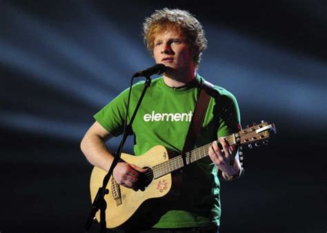 Ed Sheeran To Guest Star On Game Of Thrones Season 7 Entertainment