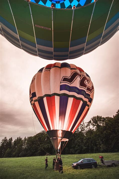 Penang hot air balloon fiesta makes a comeback for the 6th consecutive year! The Best Hot Air Balloon Ride Next to Prague - The ...
