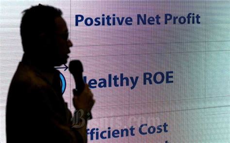 Jumlah Nasabah Mandiri Sekuritas Bertambah 26.000 Pada