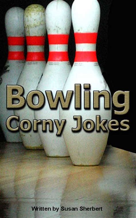 Clean Bowling Jokes