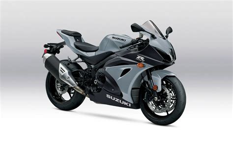 2022 Suzuki Gsx R1000 Guide • Total Motorcycle