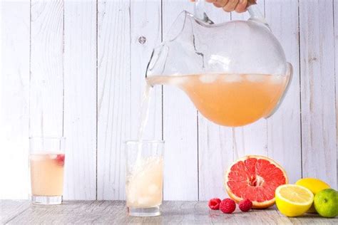 13 Delicious But Easy Mocktails To Wow Your Guests Updated