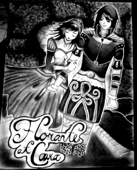 Florante At Laura Outline By Misulovesbishies On Deviantart Vrogue