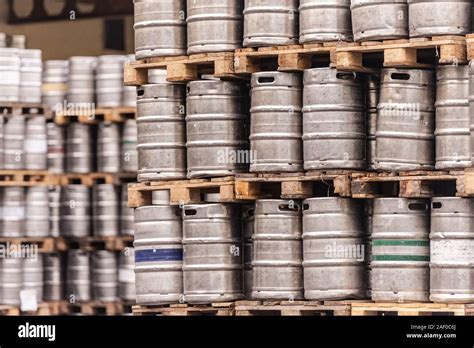 Beer Warehouse Hi Res Stock Photography And Images Alamy