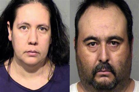 phoenix couple accused of forcing day laborer into sex at gunpoint las vegas review journal