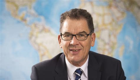 Ministério para cooperação e desenvolvimento da german federal ministry for economic cooperation and development (en); Grußwort vom Bundesminister für wirtschaftliche ...