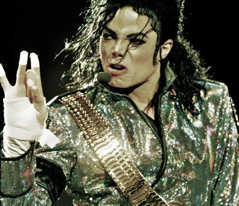 Finger Flick Michael Jackson Neverland Michael Jackson Jackson