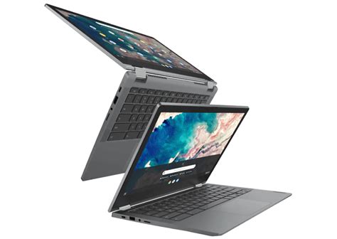 Lenovo Ideapad Flex 5 Chromebook 133吋 2020 Celeron 5205u 464gb