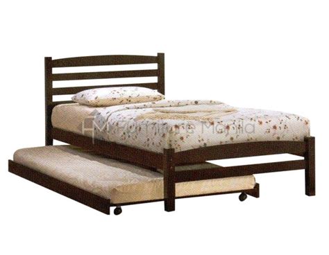 Shop for single twin bed frame online at target. 1001KF SINGLE BED FRAME | Furniture Manila