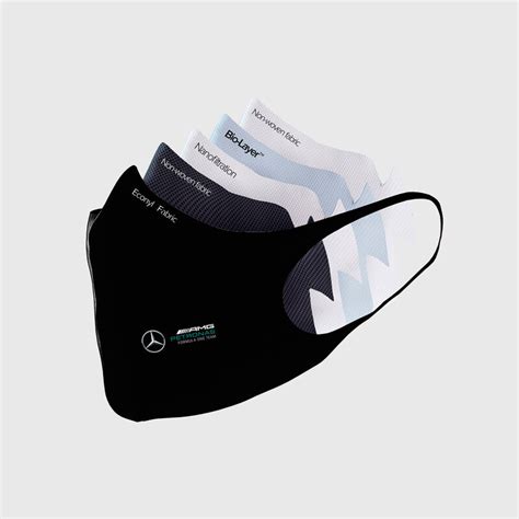 Mascus deutschland, der weltweite marktplatz für gebrauchtmaschinen. Team Face Mask - Mercedes-AMG Petronas Motorsport | The ...