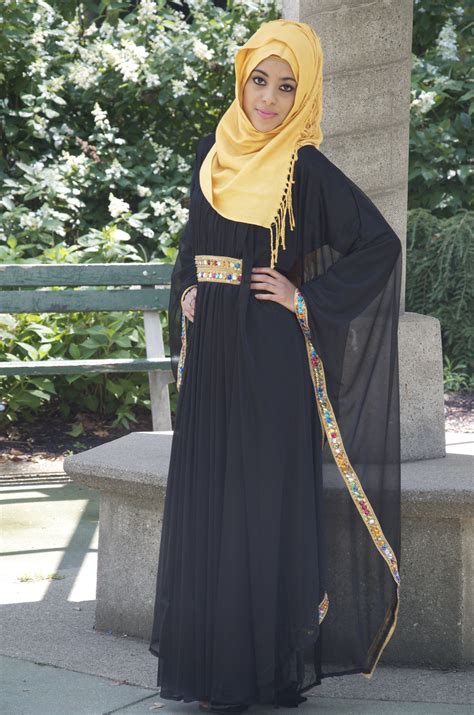 ♥ muslimah fashion hijab style hajib fashion abaya fashion modest fashion woman fashion