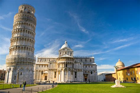Travel Review Luxury Italy Highlight Tour Venice Florence Rome