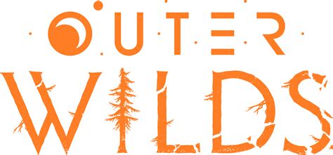 Download Outer Wilds Logo Png Image With No Background