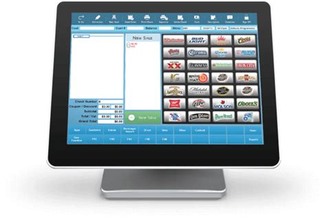 The point of sale (pos) or point of purchase (pop) is the time and place where a retail transaction is completed. Future POS Reviews | Real-time Restaurant POS Reviews