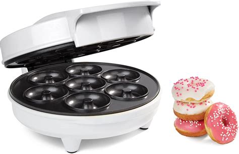 The Best 10 Mini Donut Makers You Can Buy 2022 Kitchen Clinking