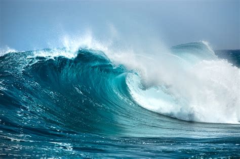 Harnessing the power of waves - CSIROscope