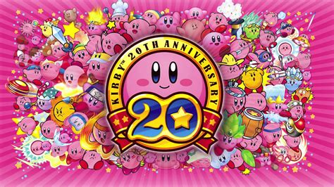 Kirby Wallpaper HD | PixelsTalk.Net
