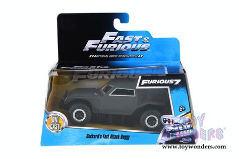 Jada Toys Fast And Furious Assortment Pack W14 24037w14 1 32 Scale Jada Toys Fast And Furious