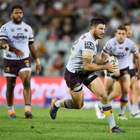 Breaking news headlines about brisbane broncos linking to 1,000s of websites from around the world. Brisbane Broncos 2019 season preview - NRL